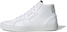 Buy (W) adidas Sleek Mid 'Putih Triple' EE4726