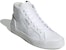 (W) adidas Sleek Mid 'Putih Triple' EE4726