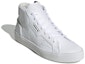Order (W) adidas Sleek Mid 'Putih Triple' EE4726