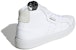 (W) adidas Sleek Mid 'Putih Triple' EE4726