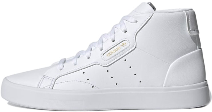 adidas-sleek-mid-white-gold-metallic-wmns