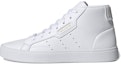 Buy (W) adidas Sleek Mid 'Putih Emas Metalik' GZ8065