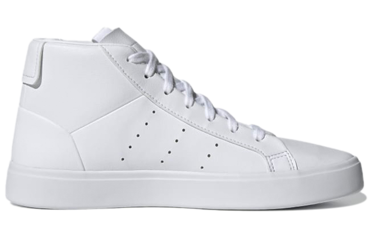 Order (W) adidas Sleek Mid ''Bianco Oro Metallizzato'' GZ8065