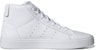 (W) adidas Sleek Mid 'Putih Emas Metalik' GZ8065