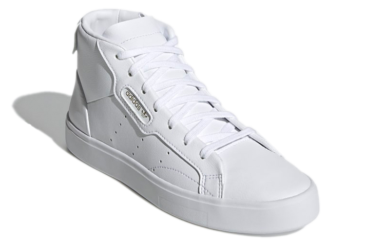 Lookbook (W) adidas Sleek Mid ''Bianco Oro Metallizzato'' GZ8065