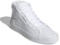 (W) adidas Sleek Mid 'Putih Emas Metalik' GZ8065