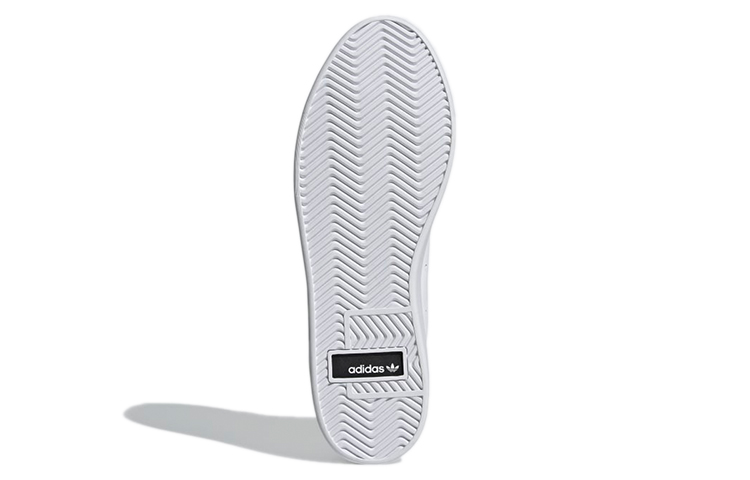 Details for (W) adidas Sleek Mid ''Bianco Oro Metallizzato'' GZ8065