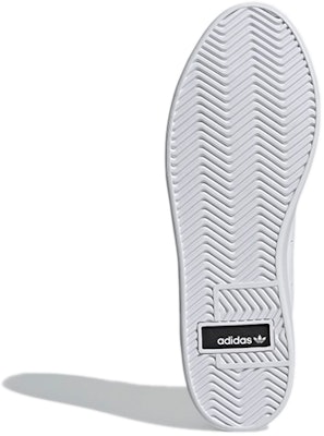 (Women) adidas Sleek Mid 'White Gold Metallic' GZ8065 Details for (Women) adidas Sleek Mid 'White Gold Metallic' GZ8065