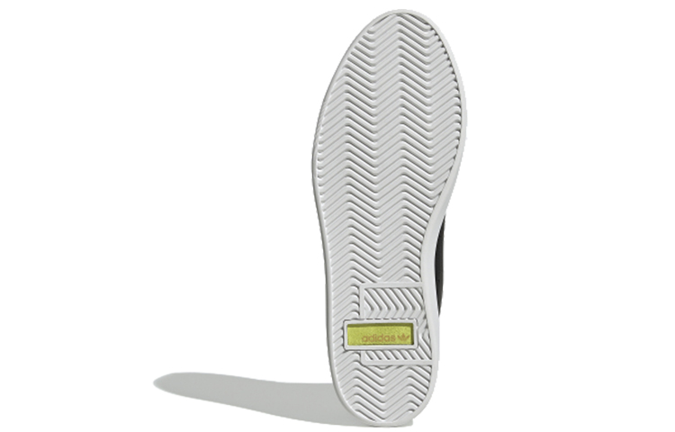 Purchase adidas originals Sleek Mid 女款 黑紫
