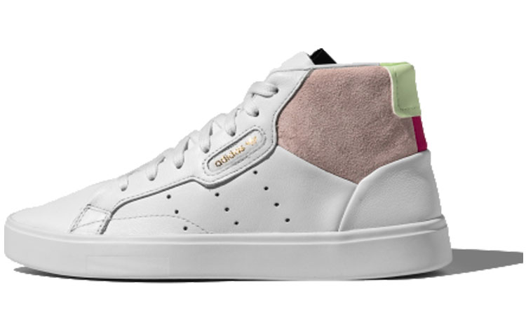 Buy (W) adidas SLEEK Mid Dames EE4528