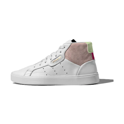 (W) adidas SLEEK Mid W