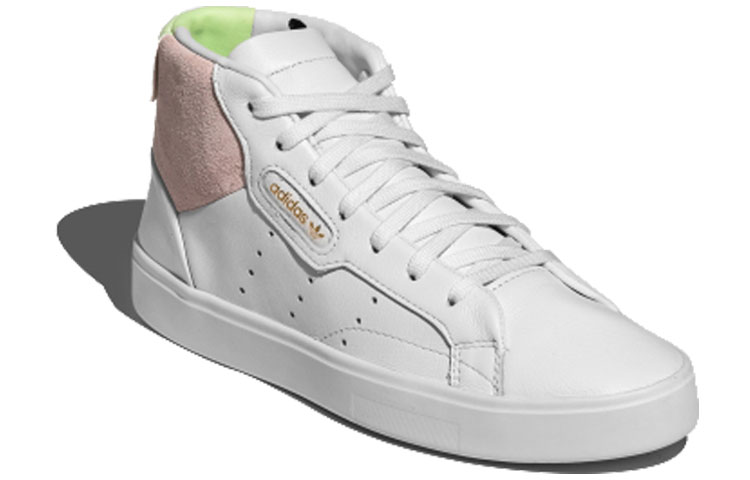 Order (W) adidas SLEEK Mid Dames EE4528