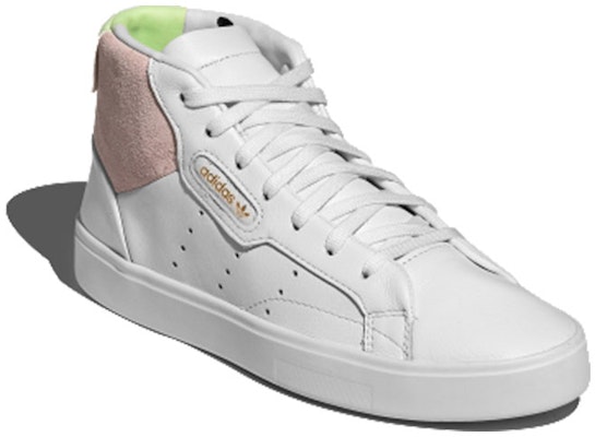 (Women) adidas SLEEK Mid W EE4528 Order (Women) adidas SLEEK Mid W EE4528