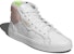 (W) adidas SLEEK Mid W Wanita EE4528