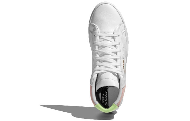 Shop (W) adidas SLEEK Mid Dames EE4528