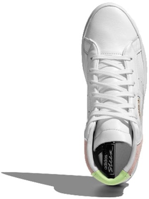 (Women) adidas SLEEK Mid W EE4528 Shop (Women) adidas SLEEK Mid W EE4528