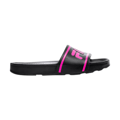 (W) adidas Sleek Slide ST 'Bright Pink'