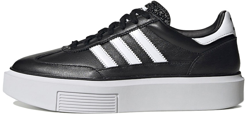 (Women) adidas Sleek Super 72 'Core Black' EG6768 Buy (Women) adidas Sleek Super 72 'Core Black' EG6768