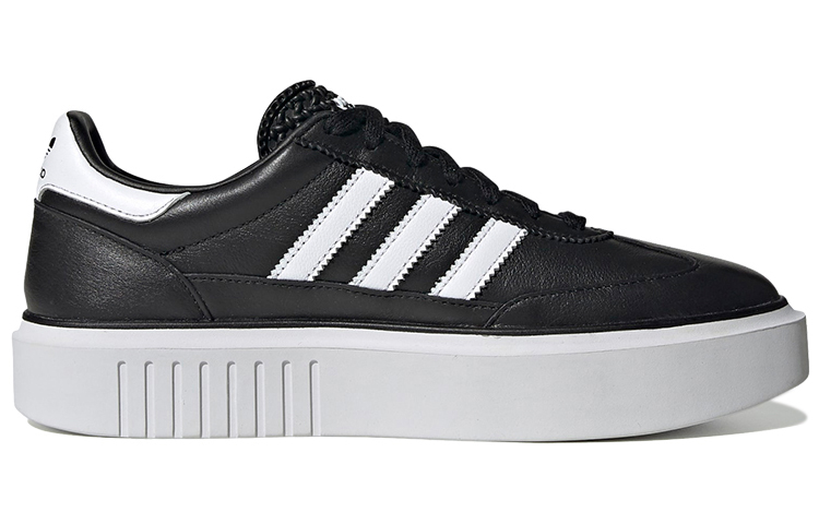 Order (W) adidas Sleek Super 72 ''Core Schwarz'' EG6768