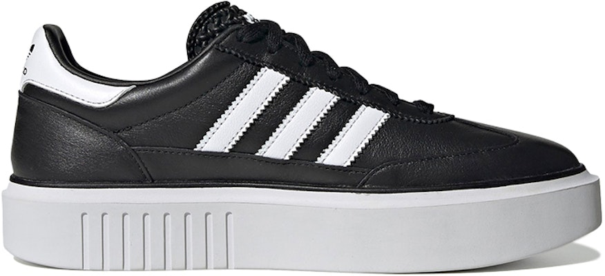 (Women) adidas Sleek Super 72 'Core Black' EG6768 Order (Women) adidas Sleek Super 72 'Core Black' EG6768