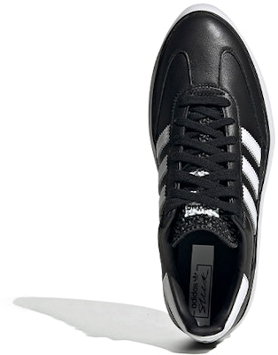(Women) adidas Sleek Super 72 'Core Black' EG6768 Purchase (Women) adidas Sleek Super 72 'Core Black' EG6768