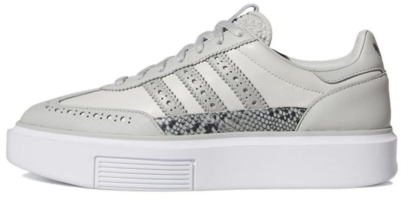 (Women) adidas Sleek Super 72 'Grey Snakeskin' G58302 Buy (Women) adidas Sleek Super 72 'Grey Snakeskin' G58302