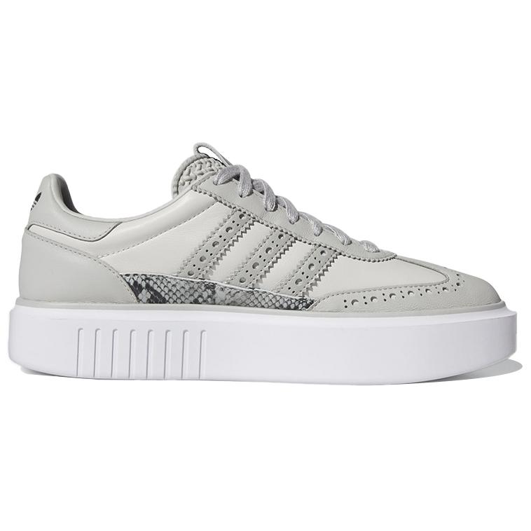 Order (W) adidas Sleek Super 72 'Piel de Serpiente Gris' G58302