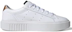 Order (W) adidas Sleek Super ''Gris Cendré Cuivre Métallique'' EF4949