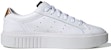 (W) adidas Sleek Super 'Kelabu Abu Kuprum Metalik' EF4949