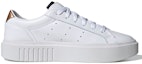 Order (W) adidas Sleek Super 'Kelabu Abu Kuprum Metalik' EF4949