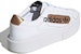(W) adidas Sleek Super 'Kelabu Abu Kuprum Metalik' EF4949