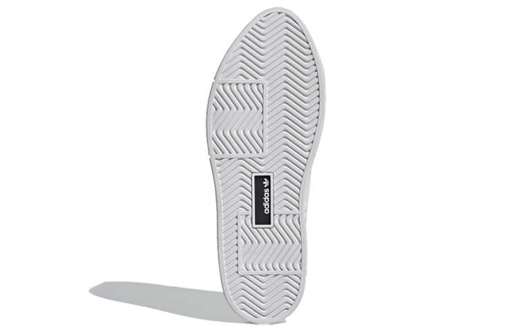 Details for (W) adidas Sleek Super ''Gris Cendré Cuivre Métallique'' EF4949