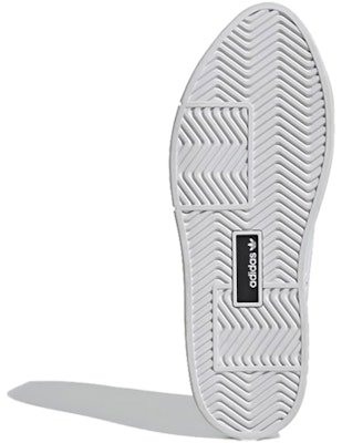 (W) adidas Sleek Super 'Gris Ceniza Metalizado Cobre' EF4949 Details for (W) adidas Sleek Super 'Gris Ceniza Metalizado Cobre' EF4949