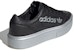 (W) adidas Sleek Super 'Hitam' EG7881