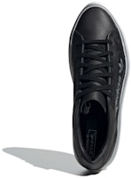 (W) adidas Sleek Super 'Hitam' EG7881 Shop (W) adidas Sleek Super 'Hitam' EG7881