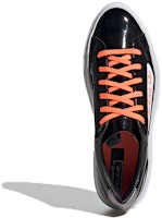 (W) adidas Sleek Super 'Hitam Signal Coral' EF4954 Purchase (W) adidas Sleek Super 'Hitam Signal Coral' EF4954