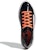 (W) adidas Sleek Super 'Hitam Signal Coral' EF4954