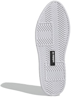 (W) adidas Sleek Super 'Hitam Signal Coral' EF4954 Details for (W) adidas Sleek Super 'Hitam Signal Coral' EF4954