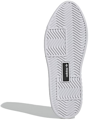 (Women) adidas Sleek Super 'Black Signal Coral' EF4954 Details for (Women) adidas Sleek Super 'Black Signal Coral' EF4954
