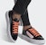 (W) adidas Sleek Super 'Hitam Signal Coral' EF4954
