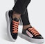 Sizing (W) adidas Sleek Super 'Hitam Signal Coral' EF4954