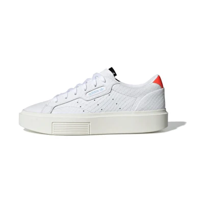 (W) adidas Sleek Super 'Cloud White'