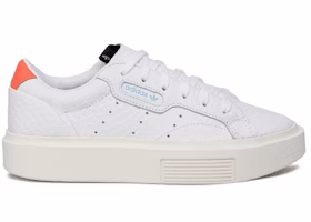 (Women) adidas Sleek Super 'Cloud White' EF1897 (Women) adidas Sleek Super 'Cloud White' EF1897