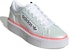 (W) adidas Sleek Super 'Putih Awan' EF4956