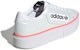 (W) adidas Sleek Super 'Putih Awan' EF4956
