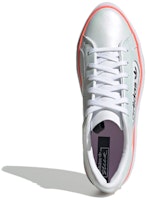 (W) adidas Sleek Super 'Putih Awan' EF4956 Purchase (W) adidas Sleek Super 'Putih Awan' EF4956