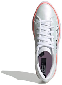 (W) 아디다스 슬릭 슈퍼 '클라우드 화이트' (50 characters) EF4956 Purchase (W) 아디다스 슬릭 슈퍼 '클라우드 화이트' (50 characters) EF4956