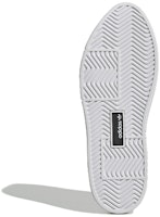 (W) adidas Sleek Super 'Putih Awan' EF4956 Details for (W) adidas Sleek Super 'Putih Awan' EF4956