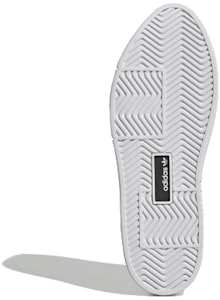 (W) 아디다스 슬릭 슈퍼 '클라우드 화이트' (50 characters) EF4956 Details for (W) 아디다스 슬릭 슈퍼 '클라우드 화이트' (50 characters) EF4956