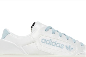 (W) 아디다스 슬릭 슈퍼 '클라우드 화이트 실버' EG6770 Order (W) 아디다스 슬릭 슈퍼 '클라우드 화이트 실버' EG6770